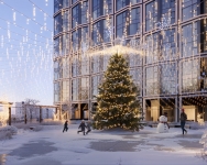 Стоимость проданных за год в Москве премиальных и элитных квартир превысила 500 млрд руб.